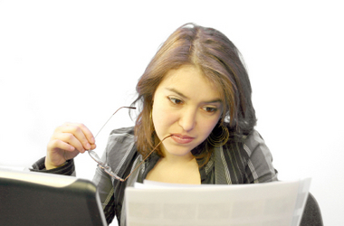 Top Ten Cover Letter Tips