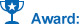 award
