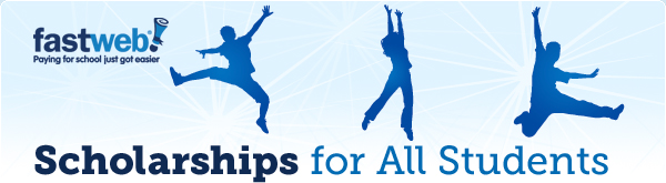 Scholarships For All Students                                            