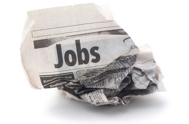 Finding Jobs