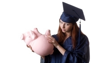 Can You Get a Loan-Free Education?