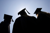 Are You Ready for Graduate School?
