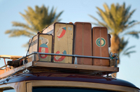 Pack Up and Hit the Highway