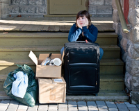 Moving Day Misery