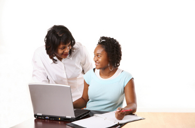 How Parental Involvement Can Help in the Applications Process