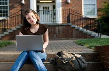 The Online Application
