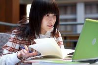 Preparing for the SAT/ACT