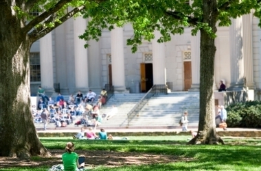 Compare Your Campus