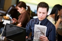 Warm Up Your Job Search this Summer