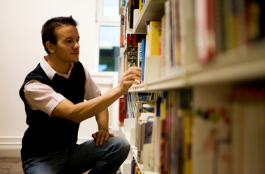Scholarships for Men