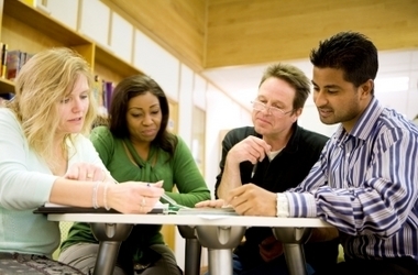 Returning Students: Finish Your Undergraduate Degree