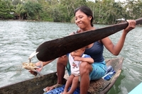 Do More in Central America