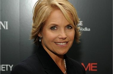Katie Couric Provides Scholarships with New Book