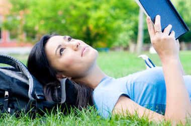 Summer Break Ideas for Your Students