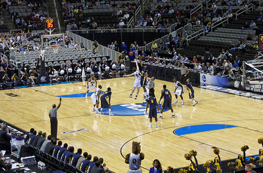 USA Today Reports NCAA Basketball Players Earn $120K