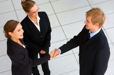 2011 Job Outlook for College Grads