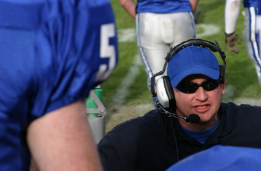 The Winner’s Path to an Athletic Scholarship