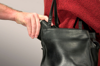 Fighting Back Against Identity Theft