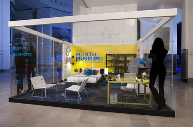 Live in a Museum for a Month and Earn $10,000
