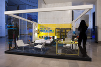 Live in a Museum for a Month and Earn $10,000