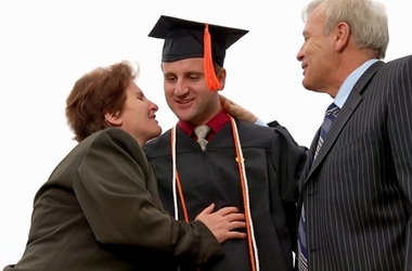 A New Year, a New Beginning: New Year's Resolutions for College Students