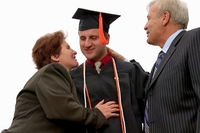 A New Year, a New Beginning: New Year's Resolutions for College Students