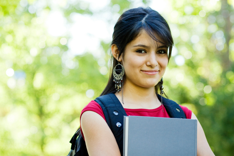 Teen Singapore College Students 37