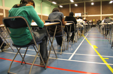 Finding Your Standardized Test Fit