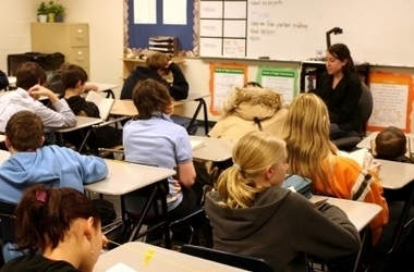 So What Advice Would You Give an Underclassman?