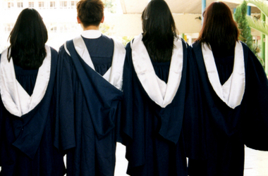 Colleges Guarantee Four-Year Graduation, Pay Your Tuition if They Fail