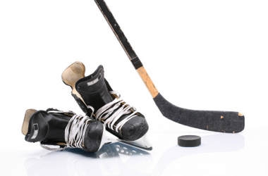 Give Your Gear -- Sports Equipment Drive