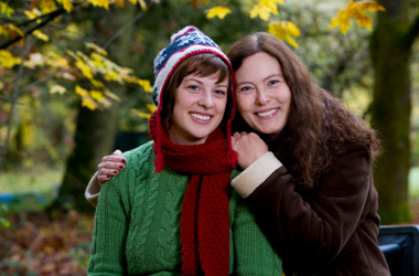 Balancing College and Family