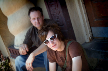 College Touring Tips for Parents