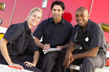 Career Profile: Paramedic