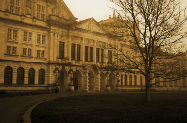 University Pays Tuition for Life with Ultimate Scholarship