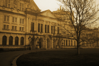 University Pays Tuition for Life with Ultimate Scholarship