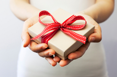 The Student Gift-Giving Guide