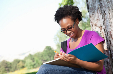 How to Keep Your New Year’s Resolution
