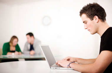 Should You Be Facebook Friends with Your Teachers?