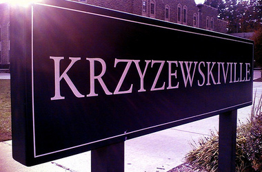 Duke Kville