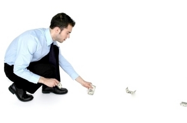 Don't Let Money Lead