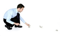 Don't Let Money Lead