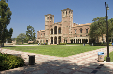 Up Close and Personal with Campus Tours