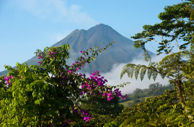 Letting College Take You Where It Takes You: Studying Abroad in Costa Rica