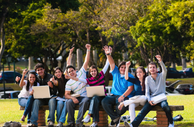 Survey Reveals Gen Zers (That’s You!) Worry Most about Affording College, Student Loans