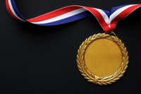 Olympic Colleges: Where Did Your Fave Olympian Go to College?
