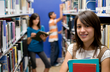 ACT Reports Only 1 in 4 High School Students Ready for College