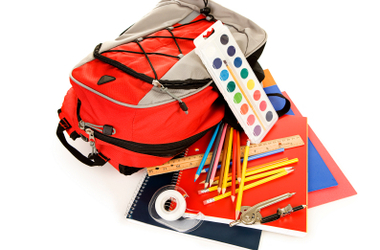 Target Donates Social Media Madness Winnings to School Supply Charity