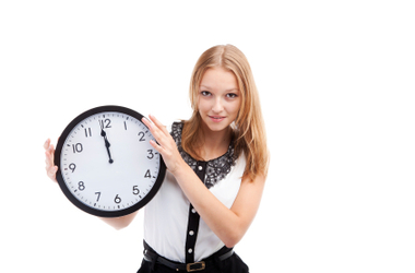 Making Time