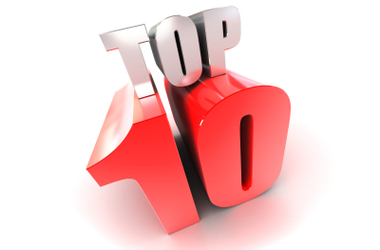 The Top Ten Richest Colleges